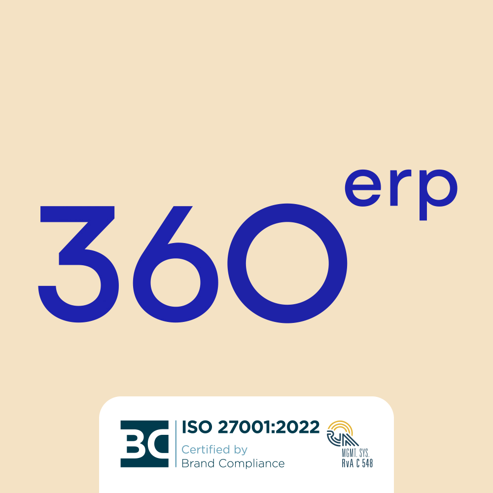 360 ERP