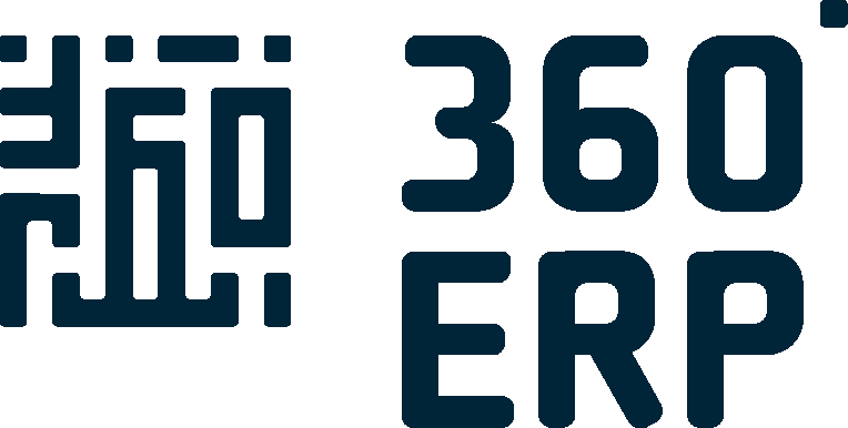 360 ERP