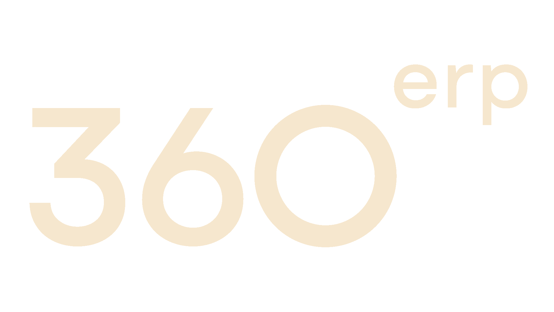 360 ERP
