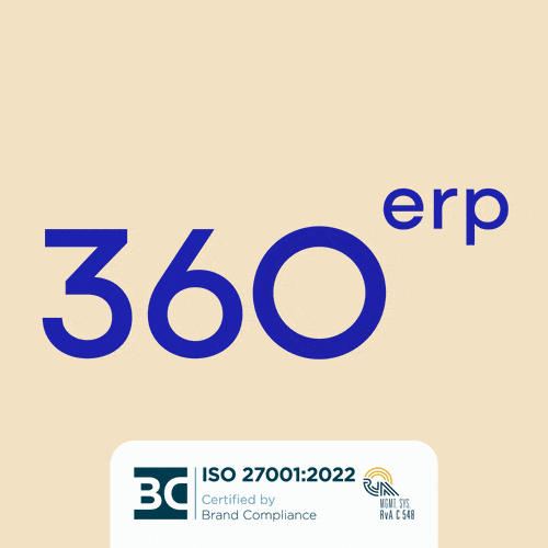 360 ERP