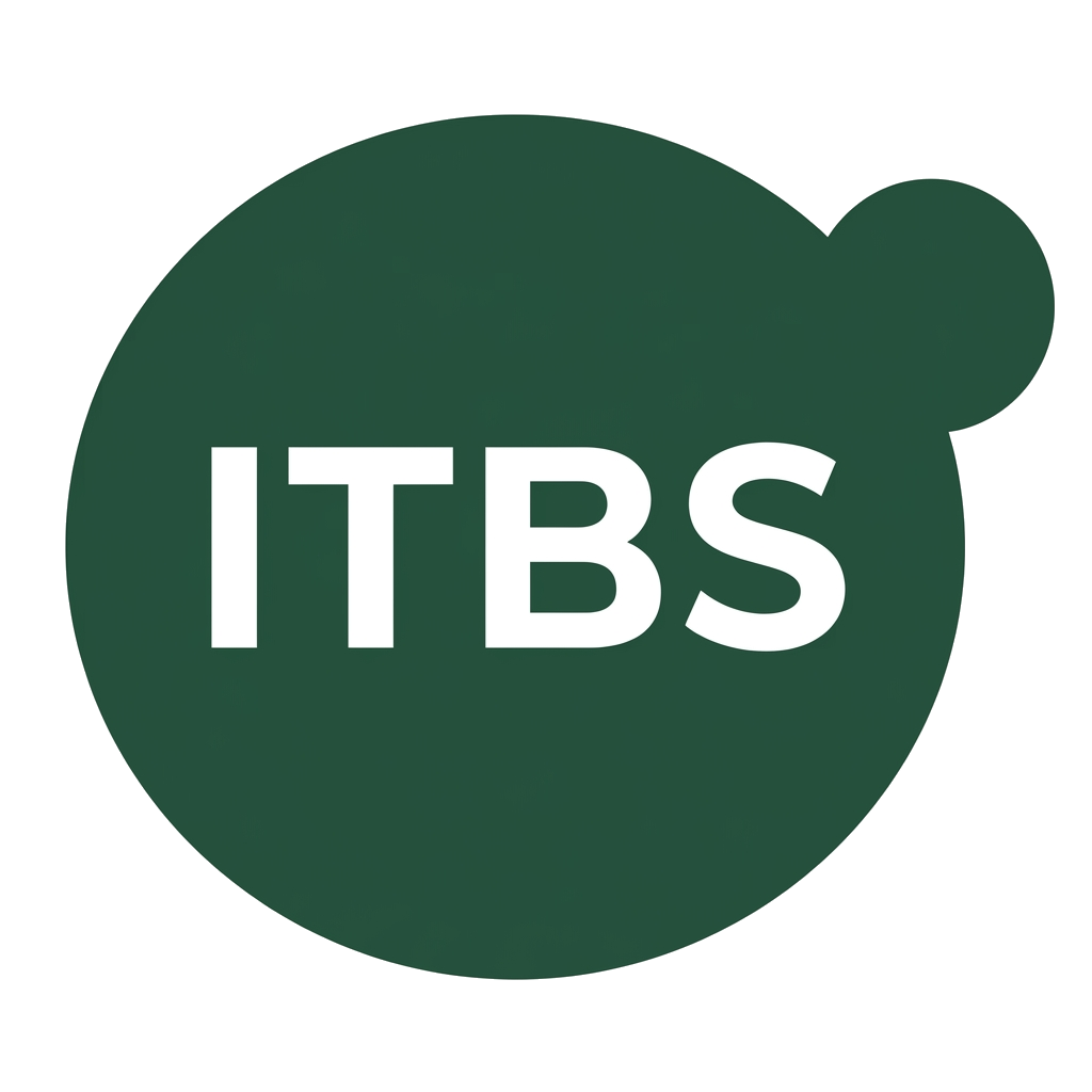 ITBS Business Solutions