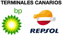 Terminales Canarios