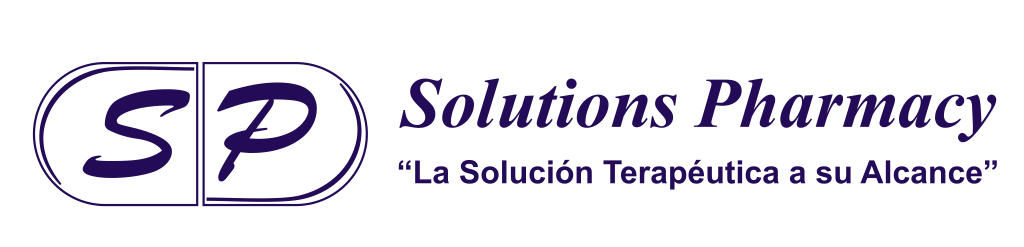 Solutions Pharmacy S.A.S.