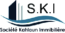 Société Kahloun Immobilière (S.K.I)