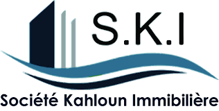 Société Kahloun Immobilière (S.K.I)