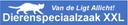 Van de Ligt Allicht