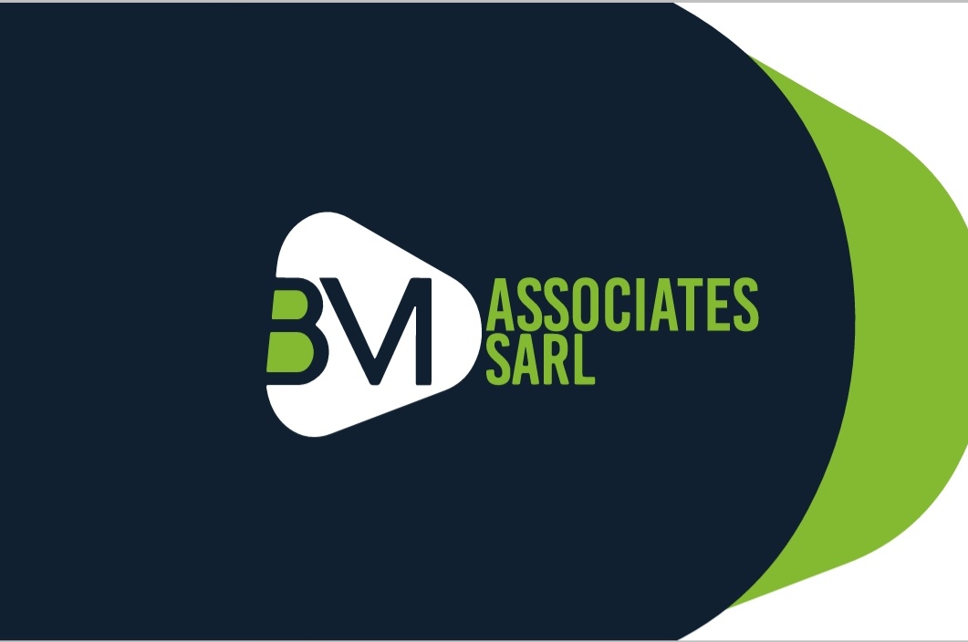 BM ASSOCIATES SARL, Cedrick Bukasa
