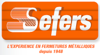 SEFERS