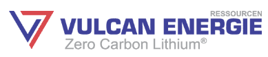 Vulcan Energie Ressourcen GmbH