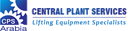 CPS Arabia