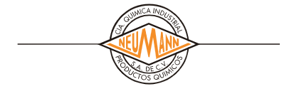 Química Neumann (old billing)