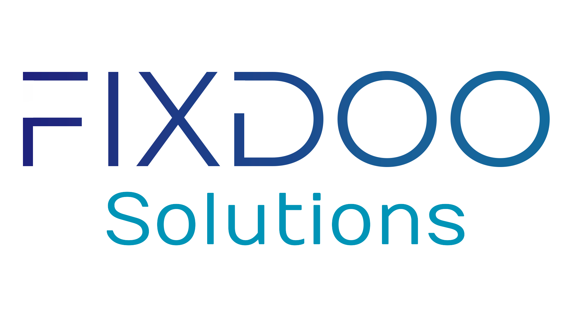 FIXDOO SOLUTIONS