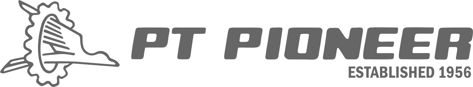 Pioneer, PT