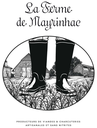 Ferme de Mayrinhac
