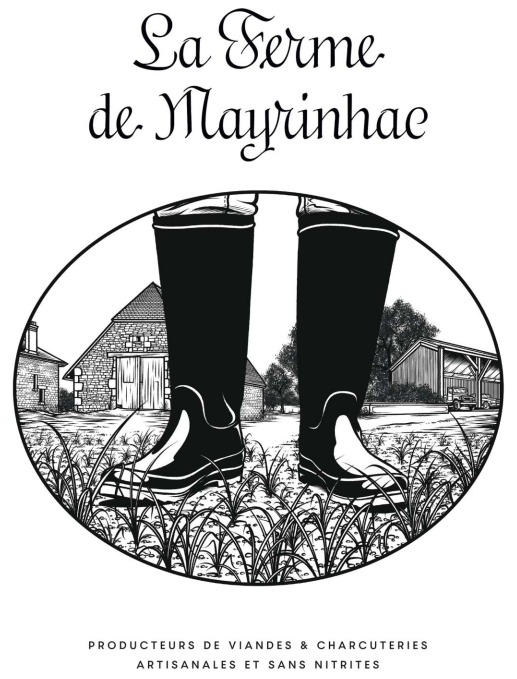 Ferme de Mayrinhac