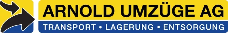 Arnold Umzüge AG, Ambros Arnold