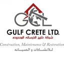 Gulf Crete