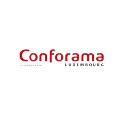 Conforama Luxembourg, LEITE Thierry, Ridlux S.A R.L.