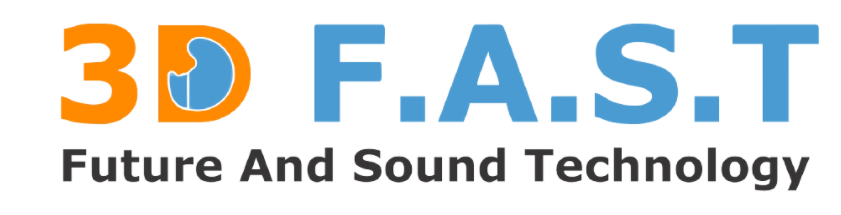 3D Future and Sound Technology