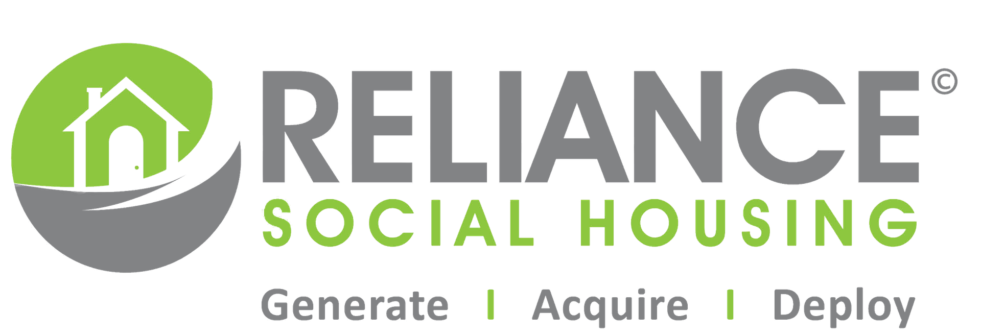 RELIANCE SOCIAL HOUSING C.I.C.