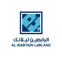 Al babtain LeBlanc Egypt