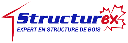 StructureX