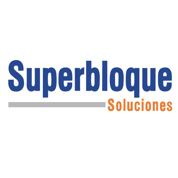 Super Bloque