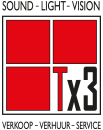 Tx3 BV