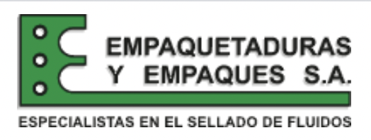 EMPAQUETADURAS Y EMPAQUES S.A.