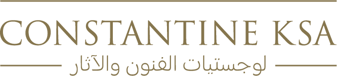 Saudi Constantine Trading Company