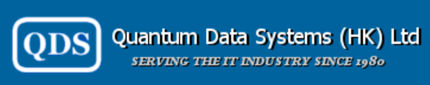 Quantum Data Systems (H.K.) Limited