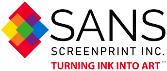 Saxby Screenprint Inc.