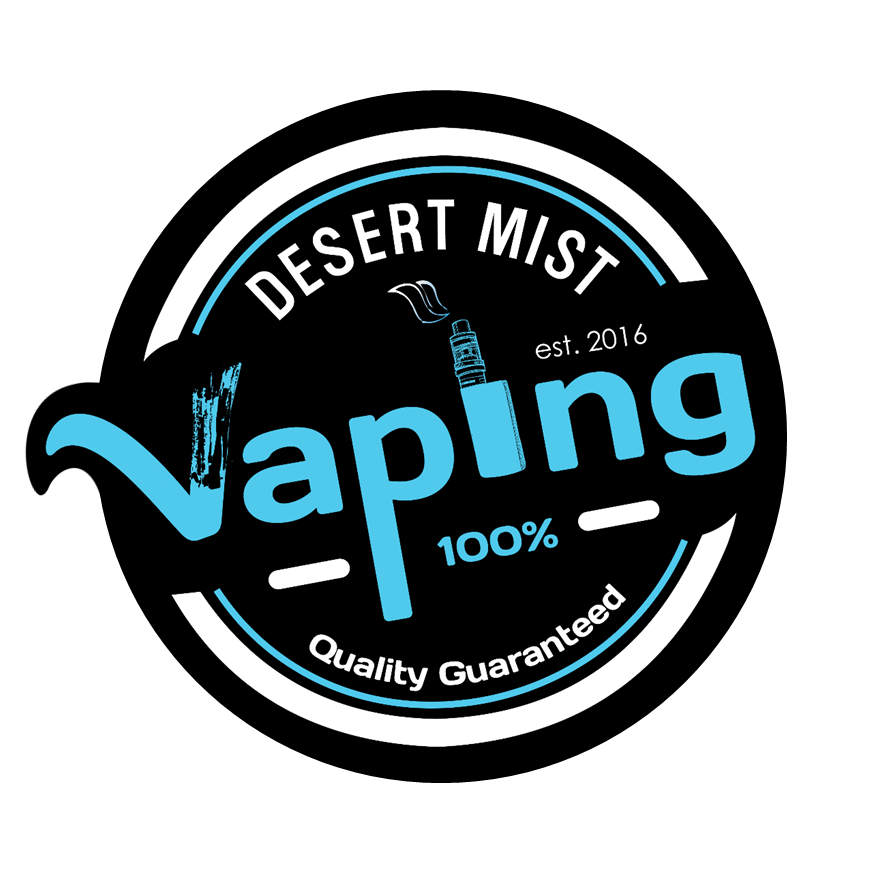Desert Mist Vaping-Maerua Mall