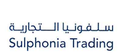Sulphonia Trading – Mamoun Elbereir