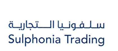 Sulphonia Trading – Mamoun Elbereir