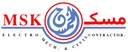 Golden Ban General contracting co., MSK Group