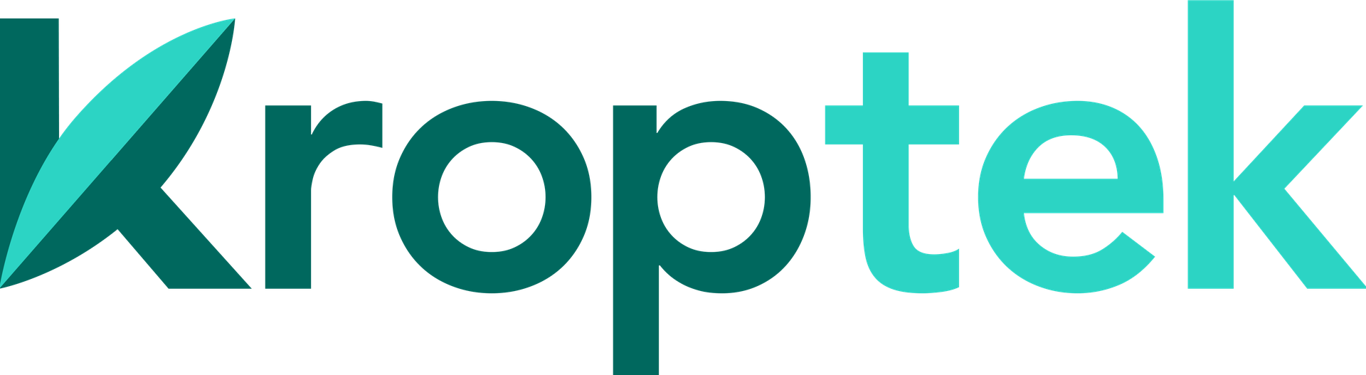 Kroptek