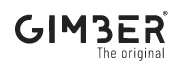 GIMBER BV
