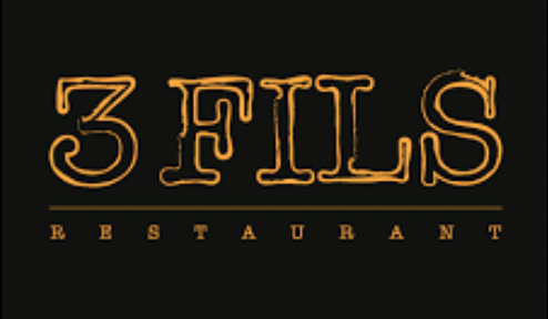 3 FILS RESTAURANT L.L.C