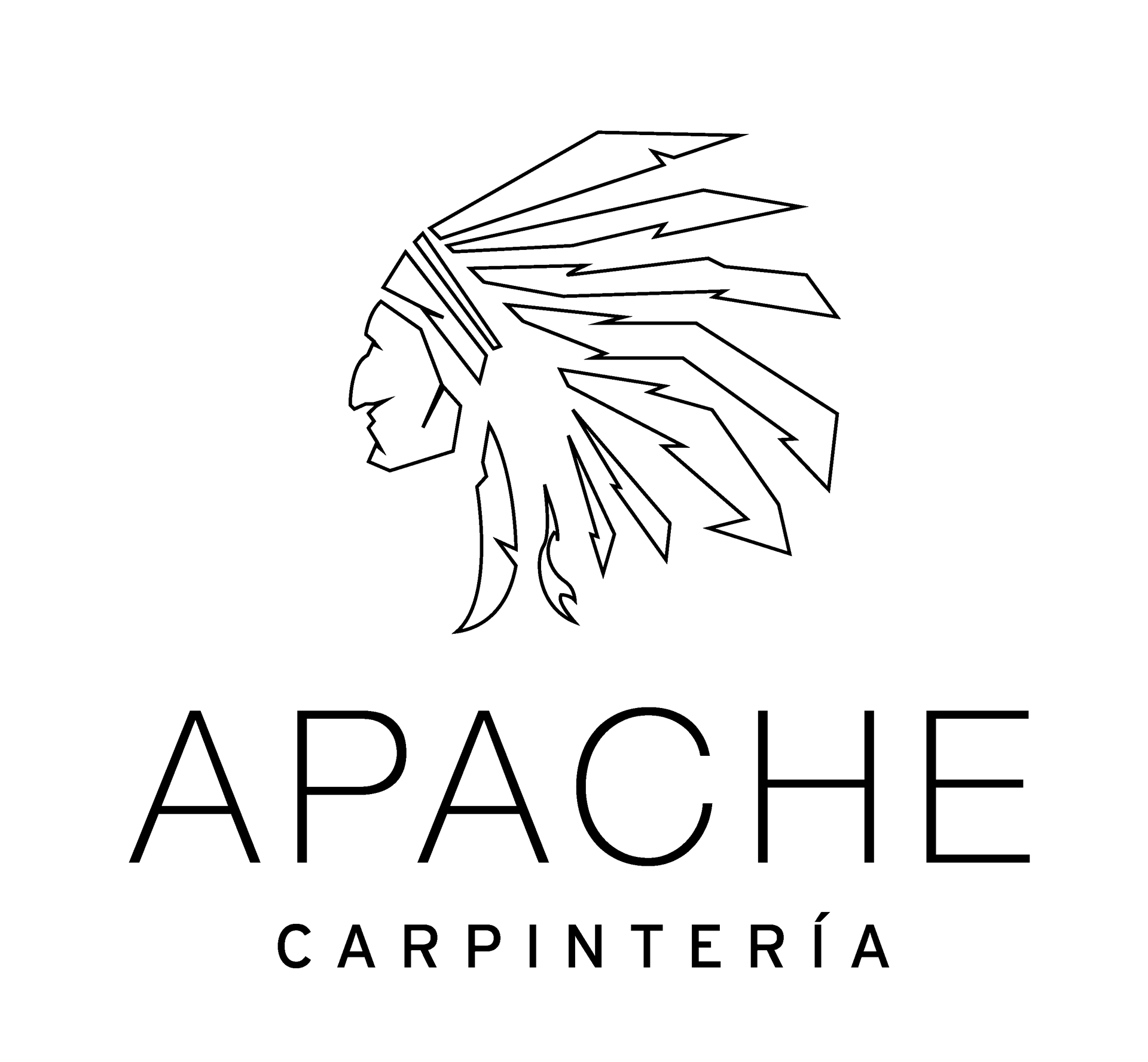 APACHE CARPINTERÍA