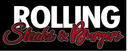 Rolling Steaks RD