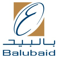 Balubaid Group of Companies