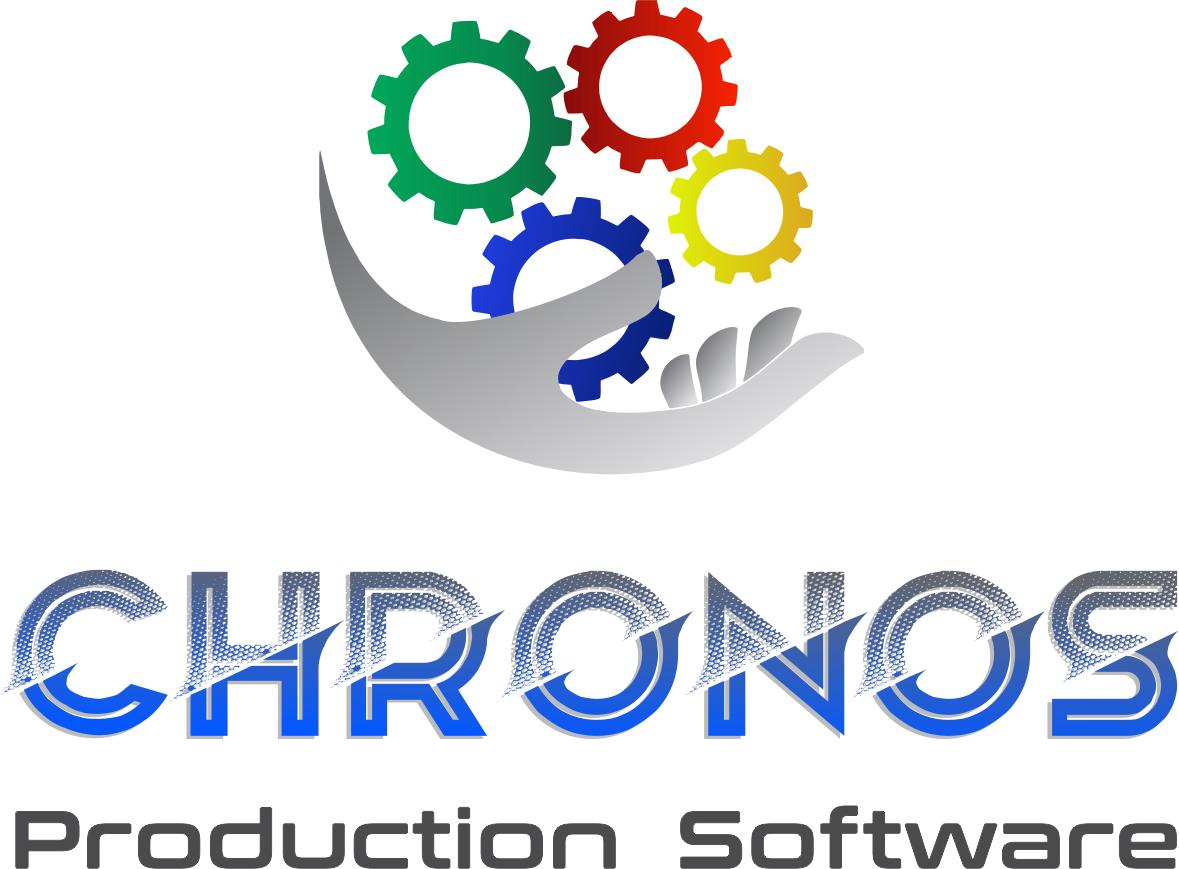 CHRONOS PRODUCCION SOFTWARE, Production software one