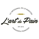 L'ART DU PAIN, Victor Aparicio