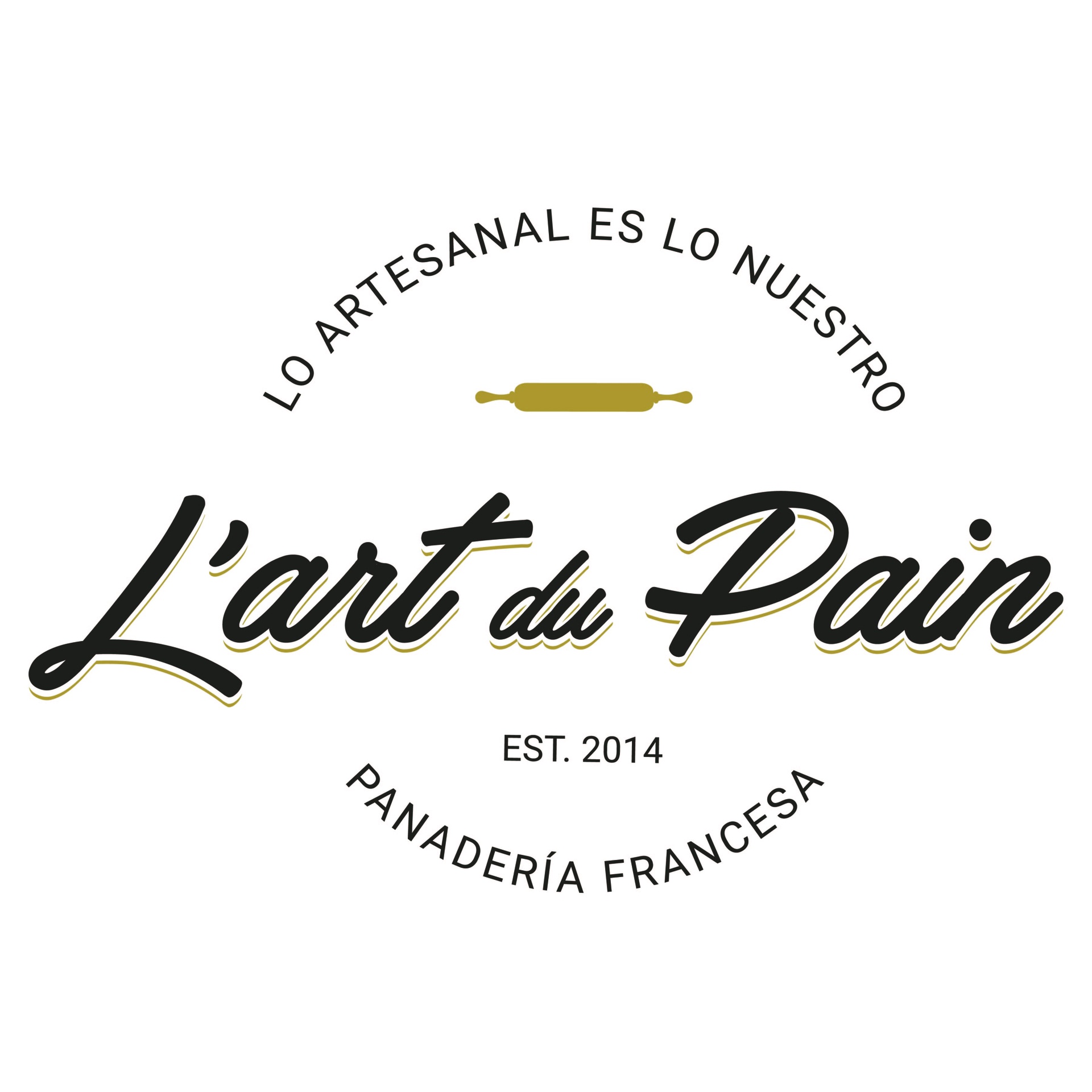 L'ART DU PAIN, Victor Aparicio
