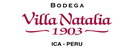 VILLA NATALIA 1903 SAC