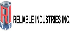 RELIABLE INDUSTRIES, INC.