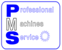 PROFESSIONAL MACHINES SERVICES SRL