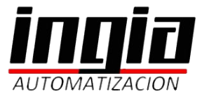 Ingia SRL