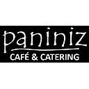 Paniniz Cafe & Catering, John Galiatsatos